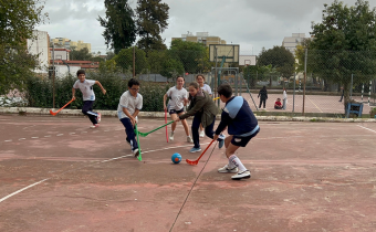 Juego de 'Brilla, cachurra y catuna'