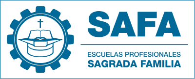 Logo SAFA