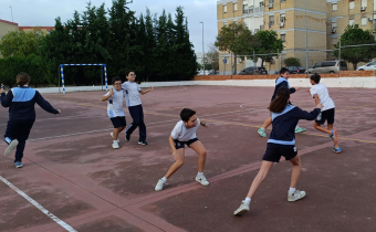 Juego de 'Pasa calles'